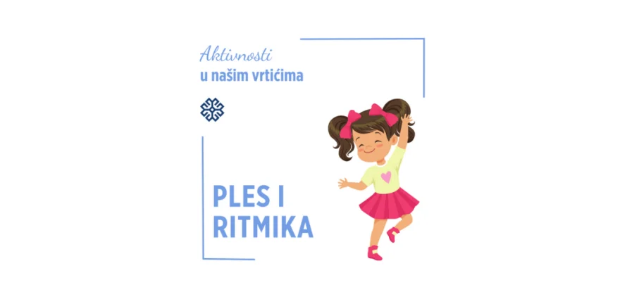 Ples i ritmika